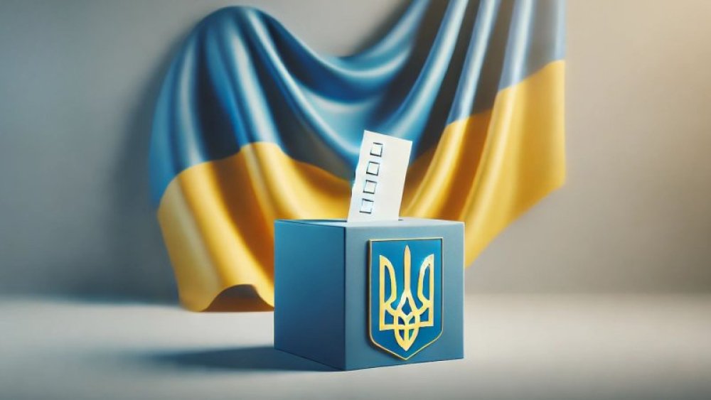Większość Ukraińców ufa prezydentowi Zełenskiemu, docenia jego patriotyzm i zdecydowanie