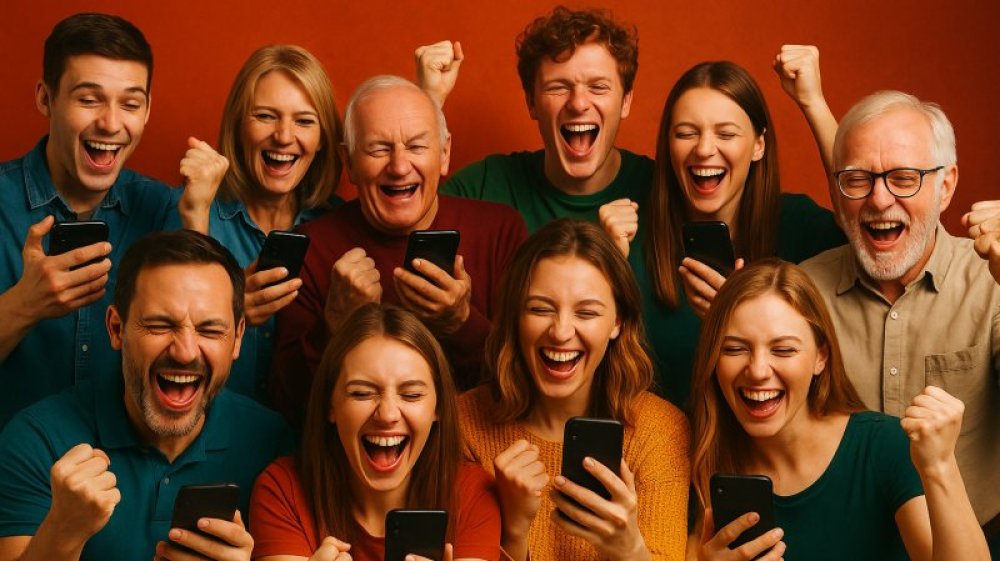 Wyniki losowania bonusowych nagród za III kwartał 2025