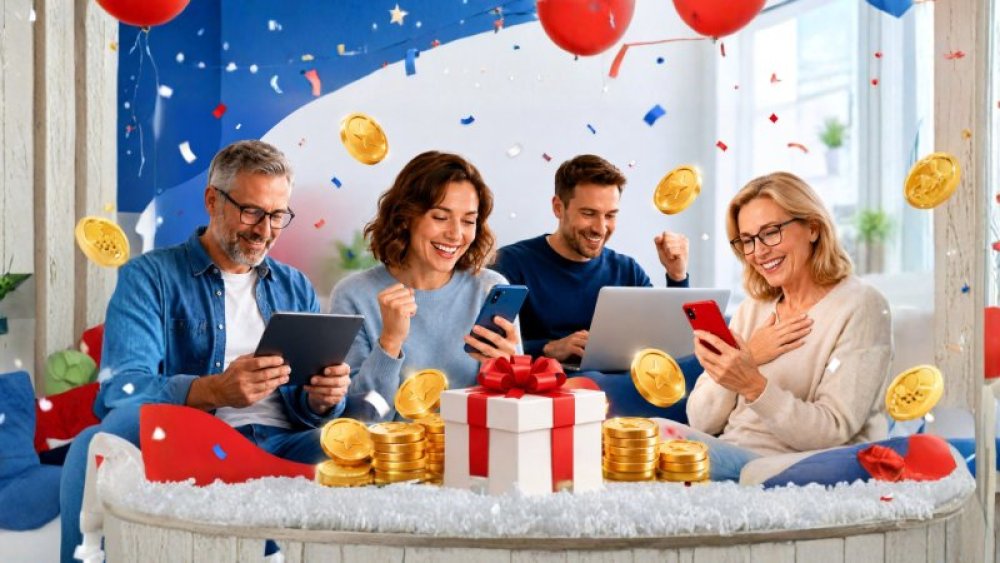 Wiemy, kto otrzymał nagrody bonusowe za I kwartał 2026