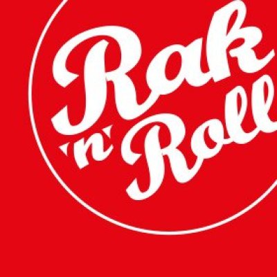Fundacja Rak’n’Roll. Wygraj Życie!