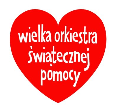 Wielka Orkiestra Świątecznej Pomocy
